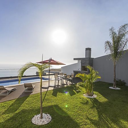 Searenity Vacation Home I By An Island Apart Arco da Calheta  Buitenkant foto