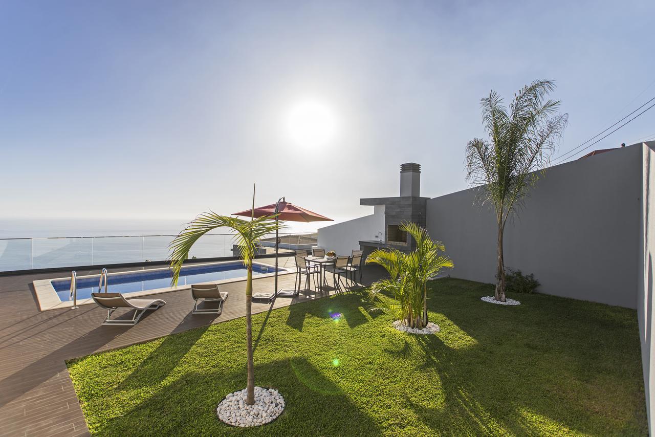 Searenity Vacation Home I By An Island Apart Arco da Calheta  Buitenkant foto