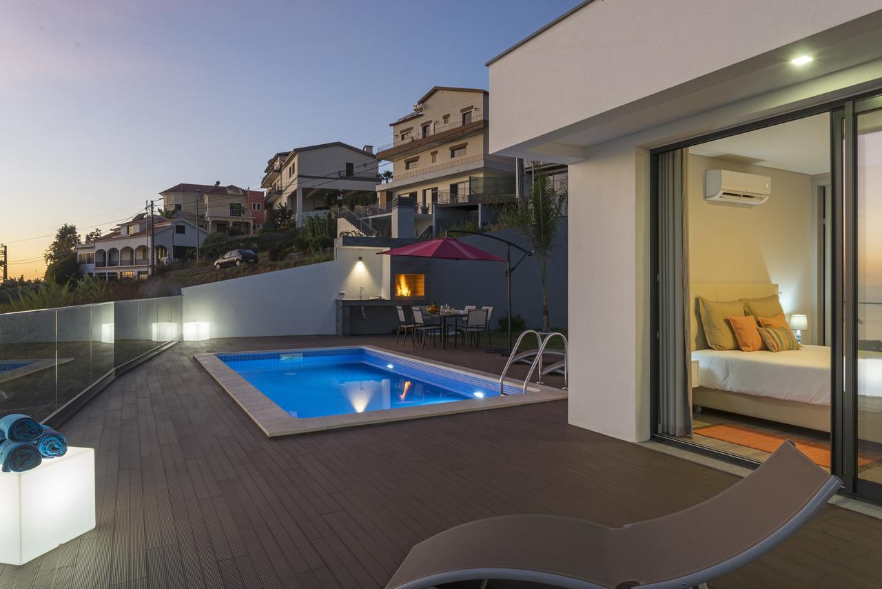 Searenity Vacation Home I By An Island Apart Arco da Calheta  Buitenkant foto