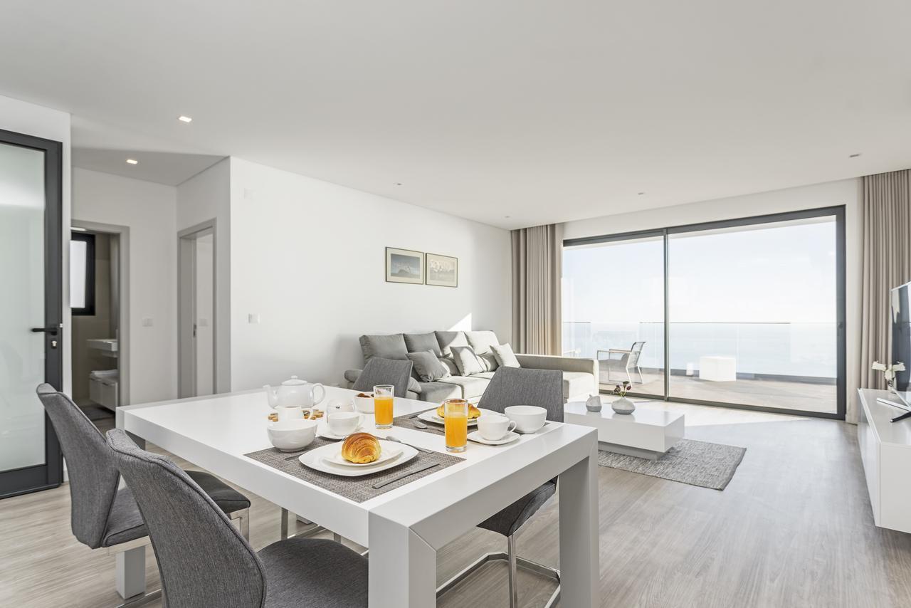 Searenity Vacation Home I By An Island Apart Arco da Calheta  Buitenkant foto