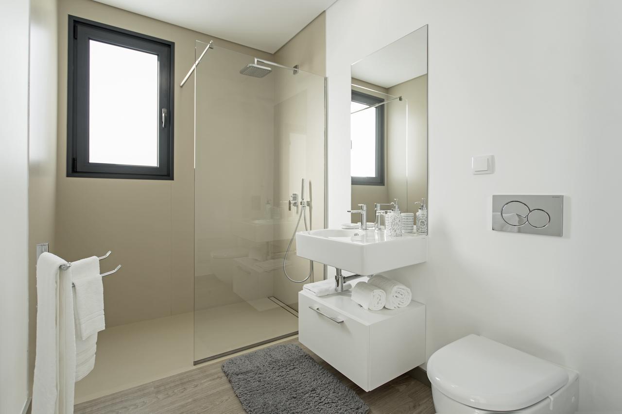Searenity Vacation Home I By An Island Apart Arco da Calheta  Buitenkant foto