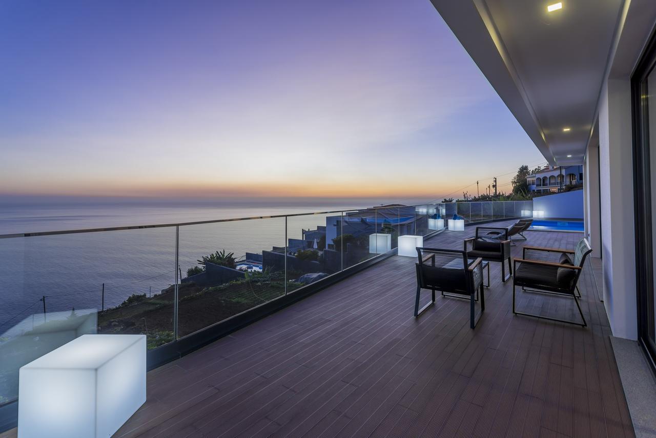 Searenity Vacation Home I By An Island Apart Arco da Calheta  Buitenkant foto