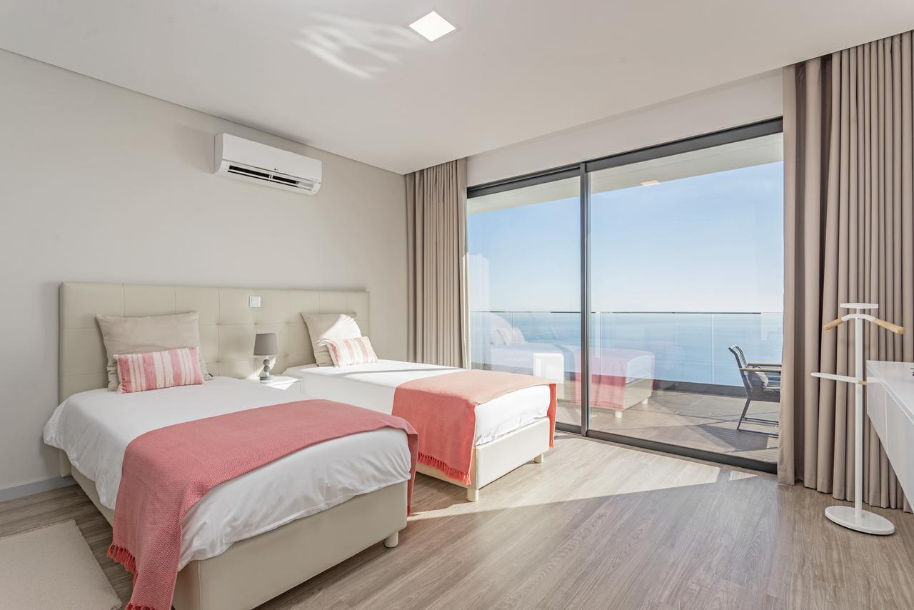 Searenity Vacation Home I By An Island Apart Arco da Calheta  Buitenkant foto