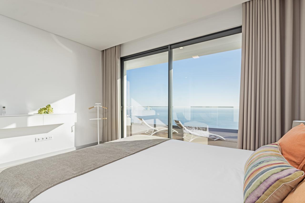 Searenity Vacation Home I By An Island Apart Arco da Calheta  Buitenkant foto