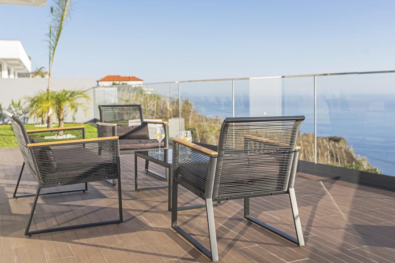 Searenity Vacation Home I By An Island Apart Arco da Calheta  Buitenkant foto