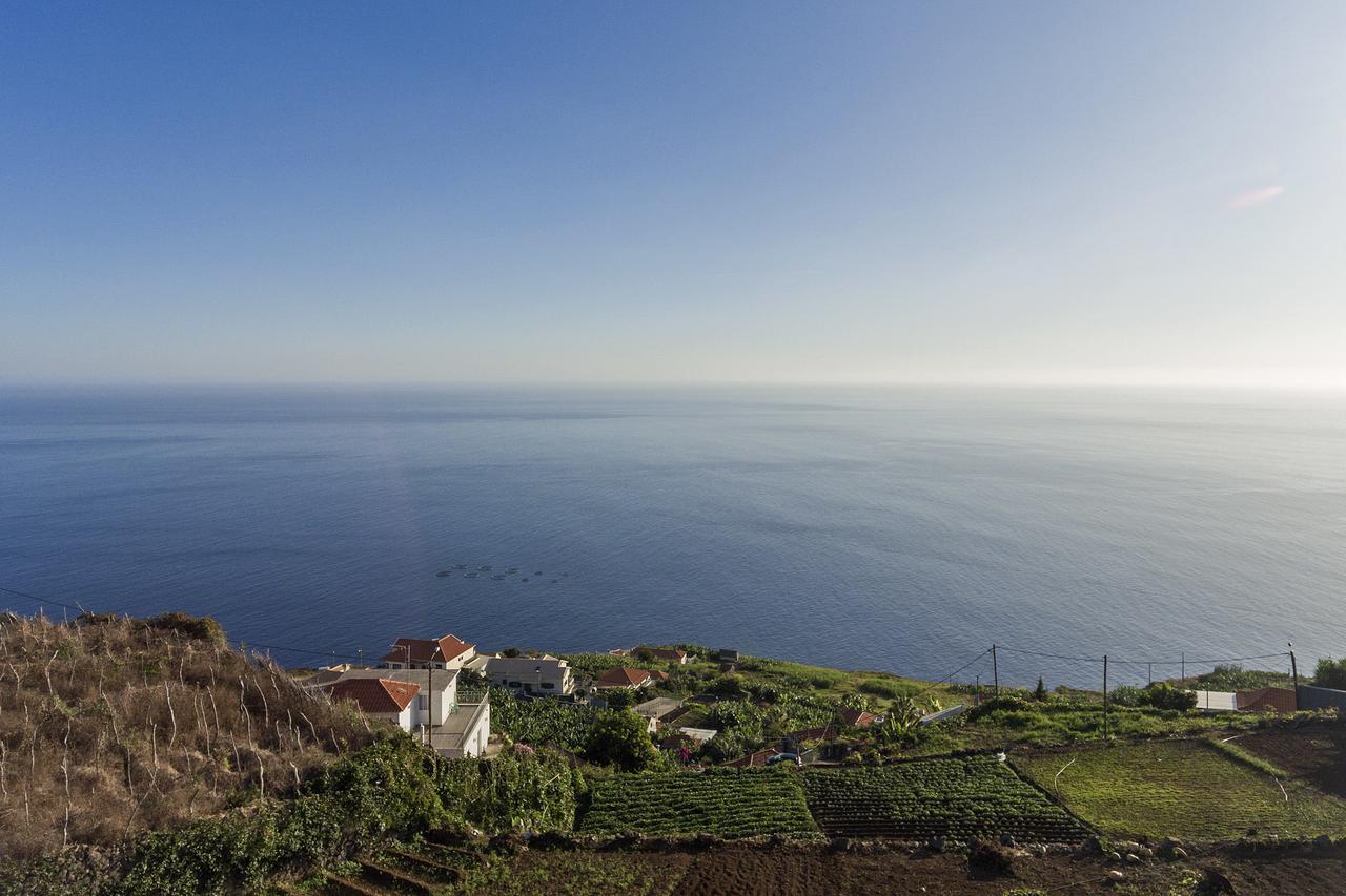 Searenity Vacation Home I By An Island Apart Arco da Calheta  Buitenkant foto
