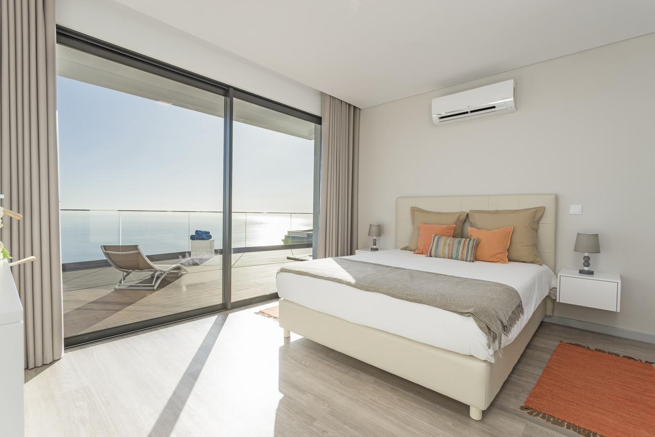Searenity Vacation Home I By An Island Apart Arco da Calheta  Buitenkant foto