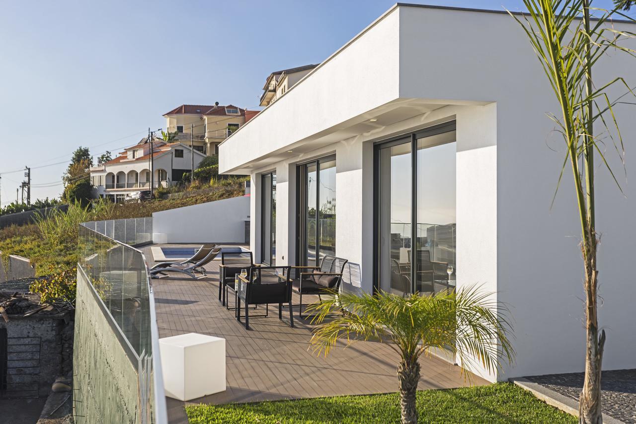 Searenity Vacation Home I By An Island Apart Arco da Calheta  Buitenkant foto